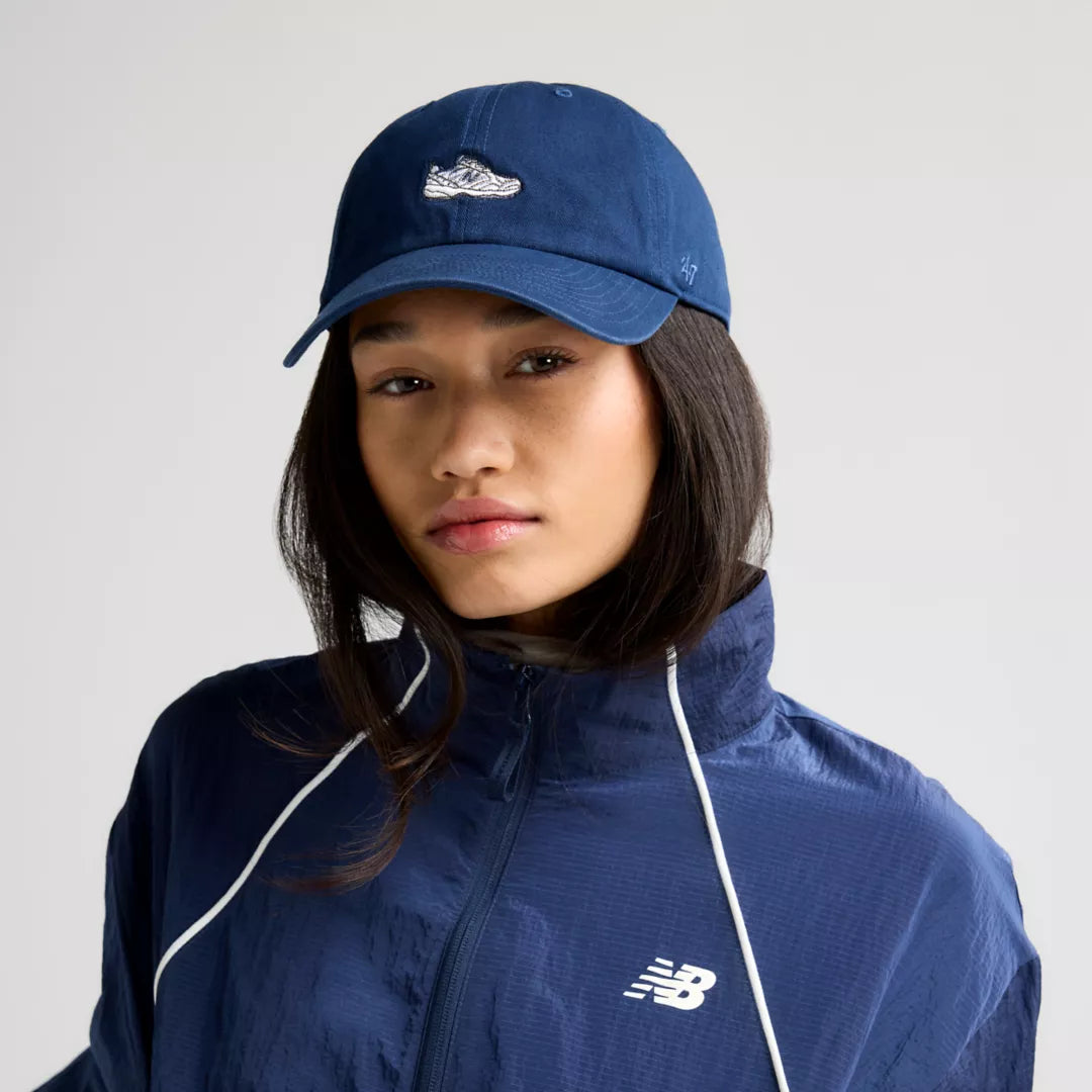 Men|Women '47  608 Clean Up / New Balance