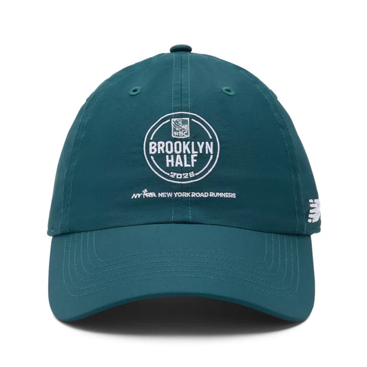 Men|Women RBC Brooklyn Half 6 Panel Run / New Balance