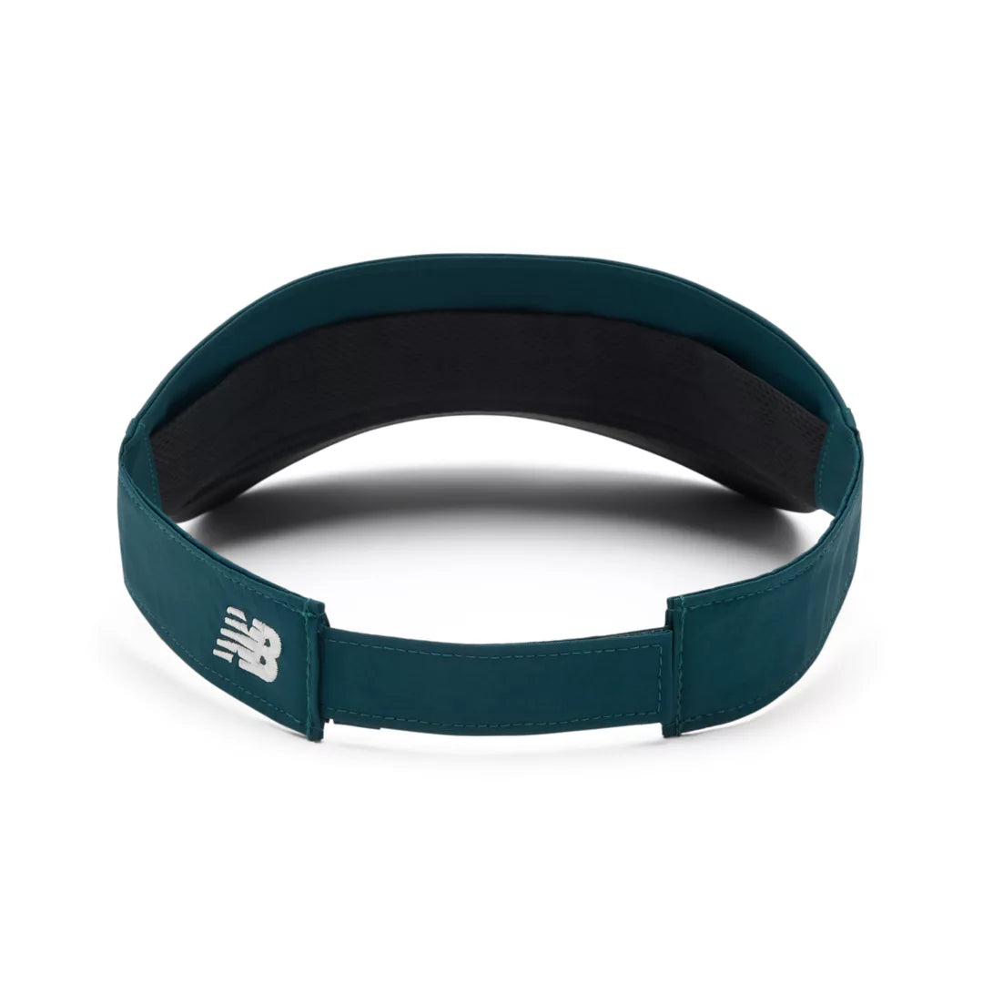 Men|Women RBC Brooklyn Half Visor / New Balance