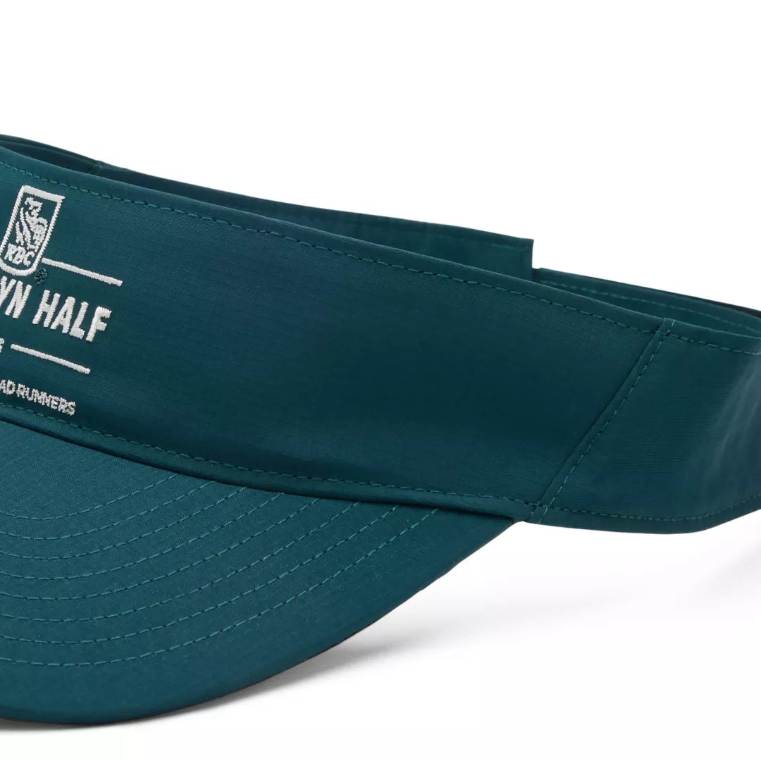 Men|Women RBC Brooklyn Half Visor / New Balance