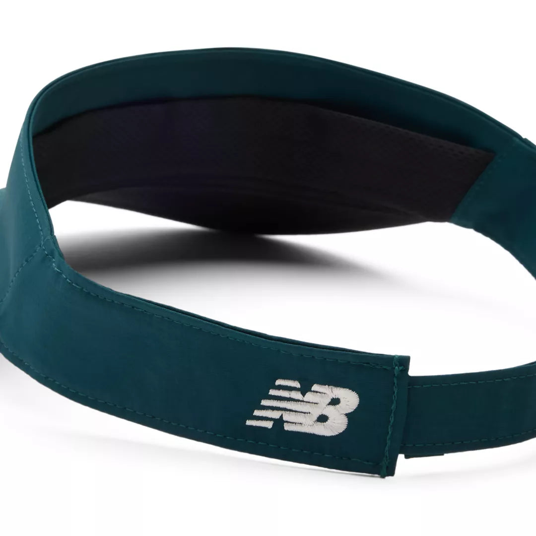 Men|Women RBC Brooklyn Half Visor / New Balance