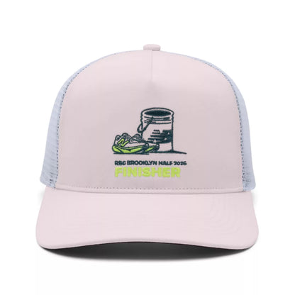 Men|Women RBC Brooklyn Half Trucker / New Balance