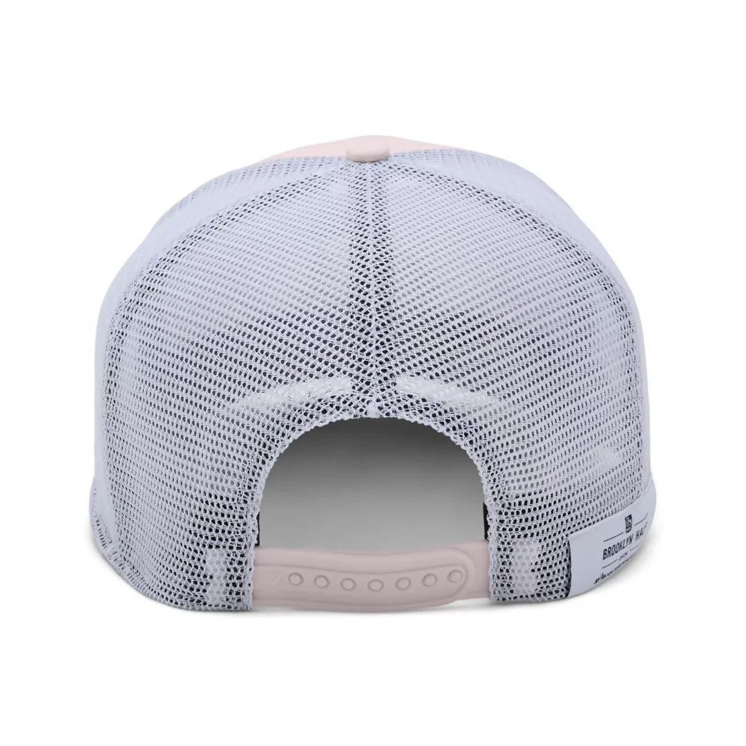 Men|Women RBC Brooklyn Half Trucker / New Balance