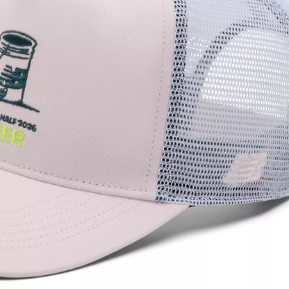 Men|Women RBC Brooklyn Half Trucker / New Balance