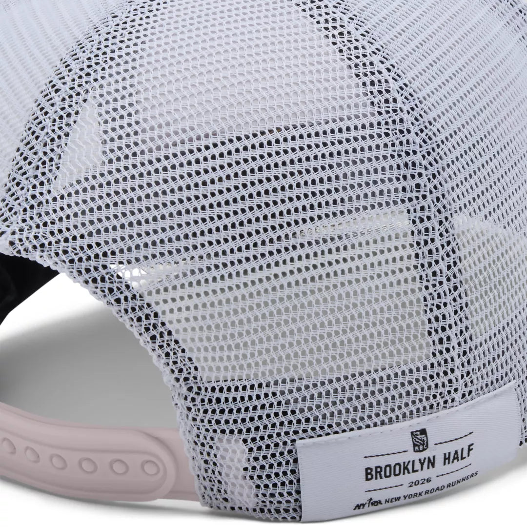 Men|Women RBC Brooklyn Half Trucker / New Balance