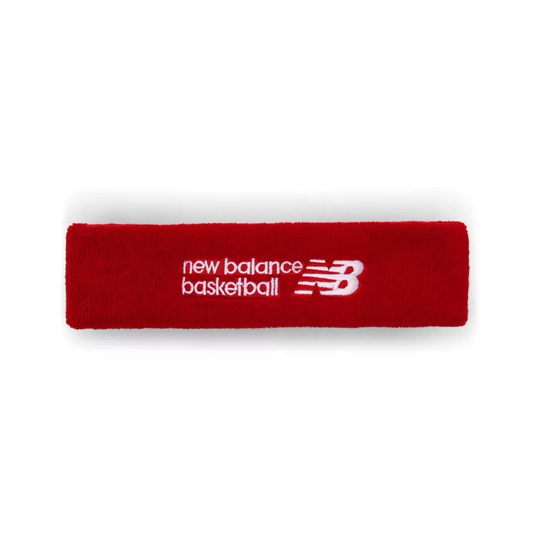 Men|Women Basketball Headband / New Balance