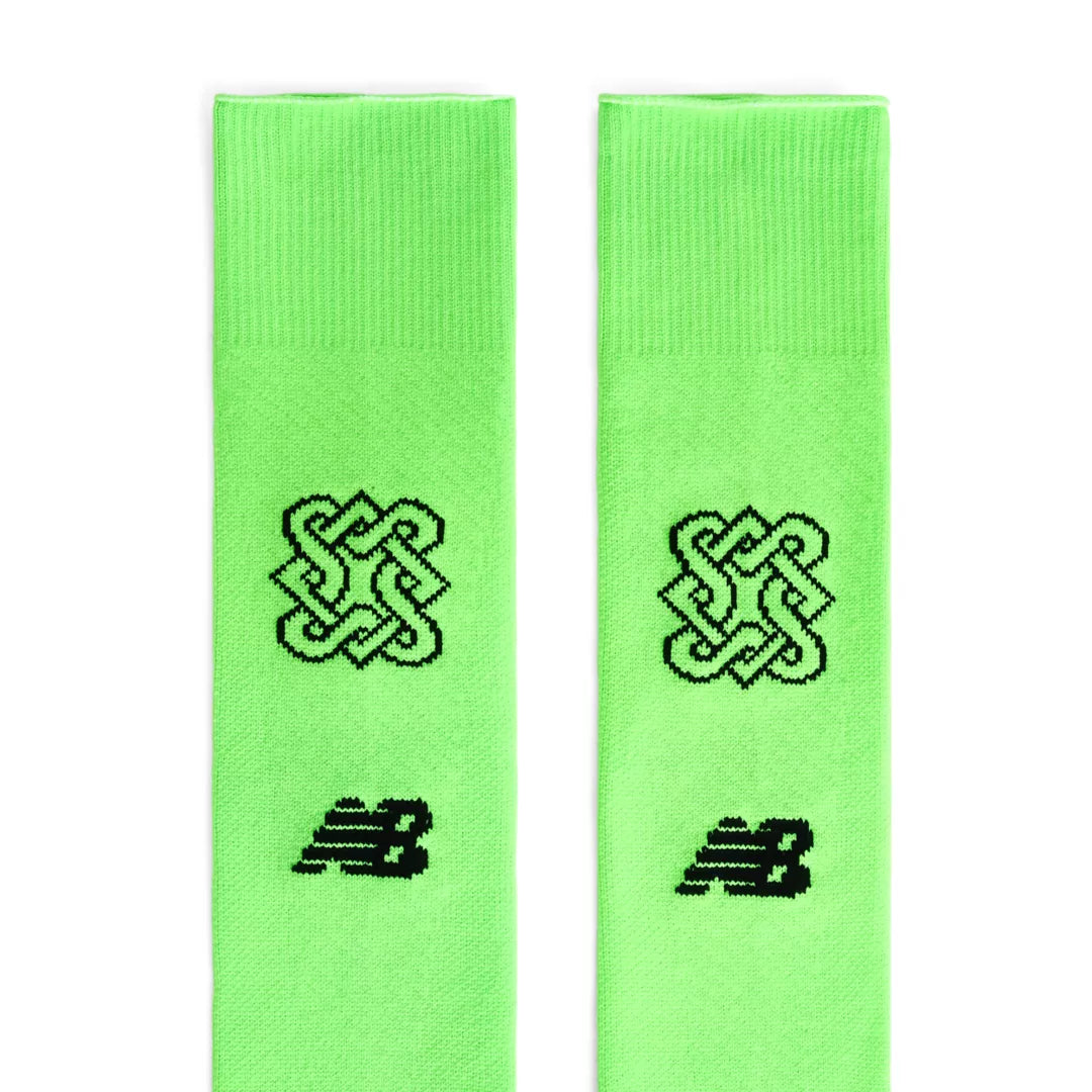 Men NB x Lack of Guidance Sock / New Balance