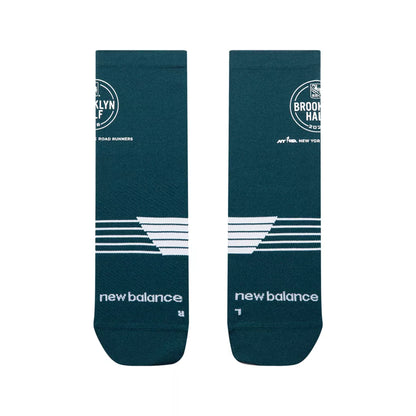 Men|Women RBC Brooklyn Half Quart Sock / New Balance