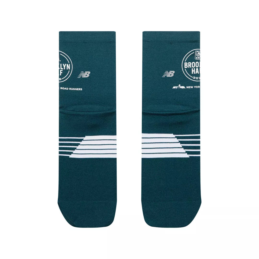 Men|Women RBC Brooklyn Half Quart Sock / New Balance