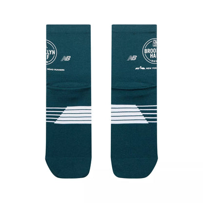 Men|Women RBC Brooklyn Half Quart Sock / New Balance