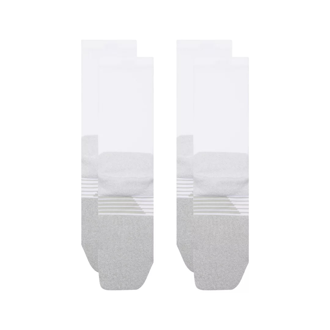 Men|Women Pro Training Cushion Crew Socks 2 Pack / New Balance