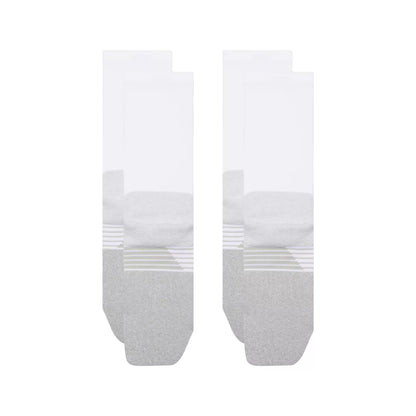 Men|Women Pro Training Cushion Crew Socks 2 Pack / New Balance