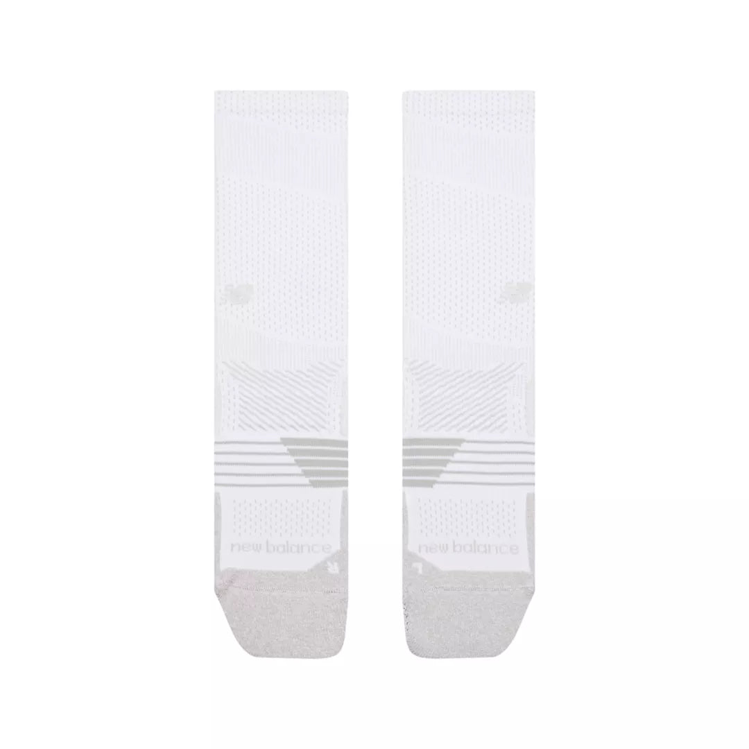 Men|Women Pro Tennis Crew Socks 1 Pair / New Balance