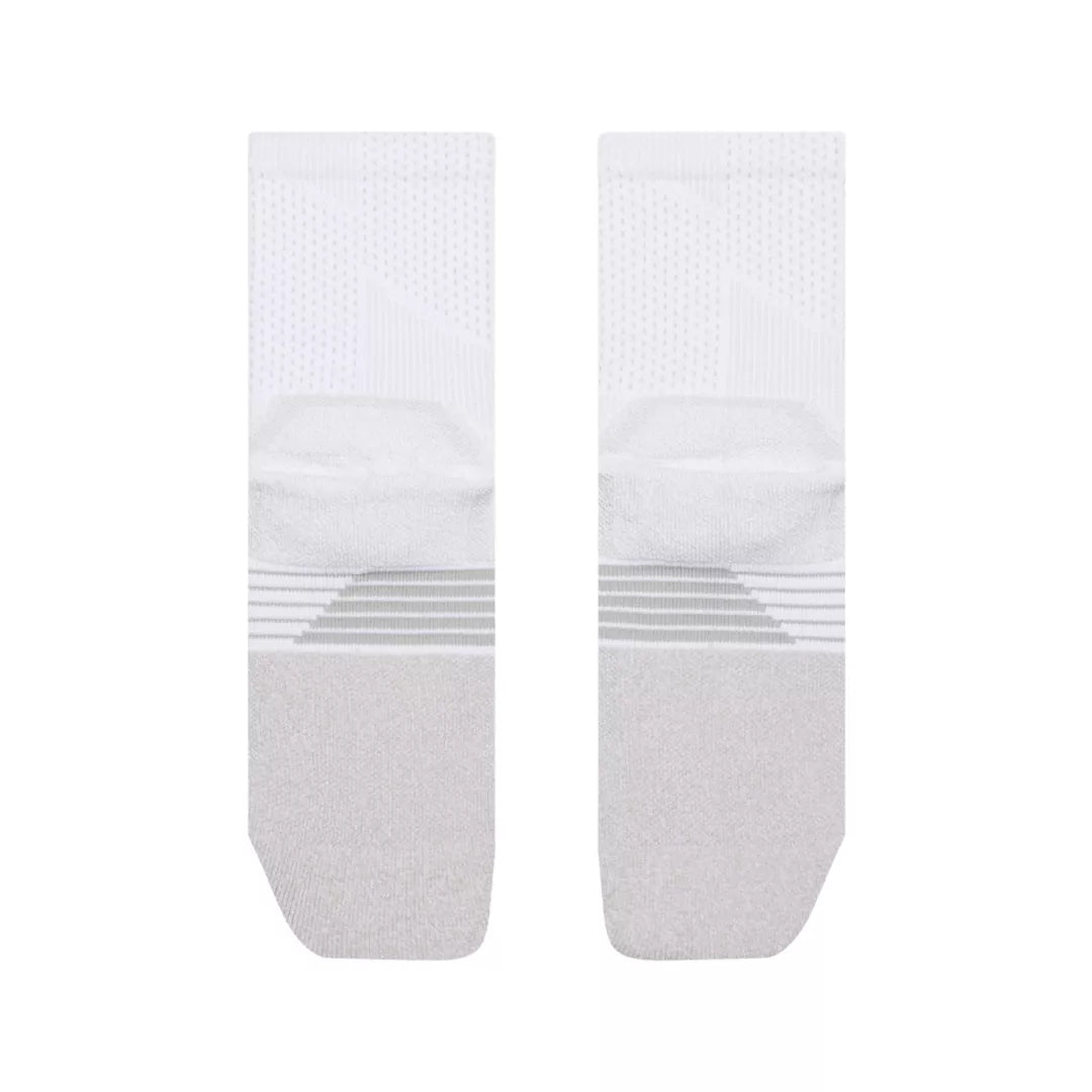 Men|Women Pro Tennis QTR Socks 1 Pair / New Balance