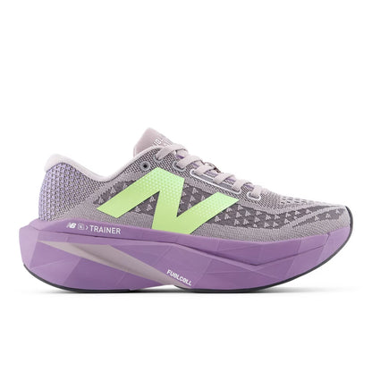 Women FuelCell SuperComp Trainer v3 / New Balance
