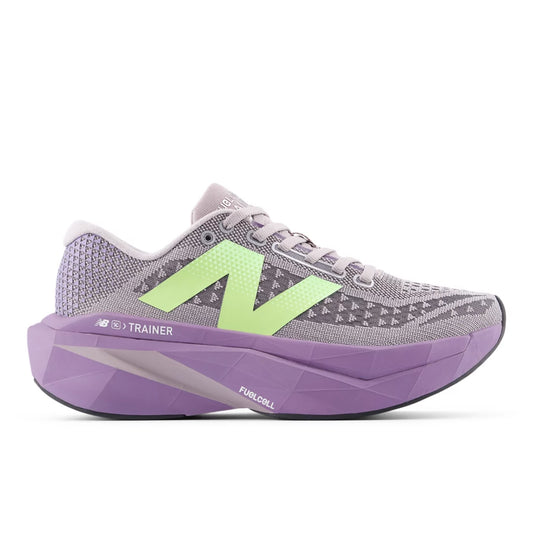 Women FuelCell SuperComp Trainer v3 / New Balance