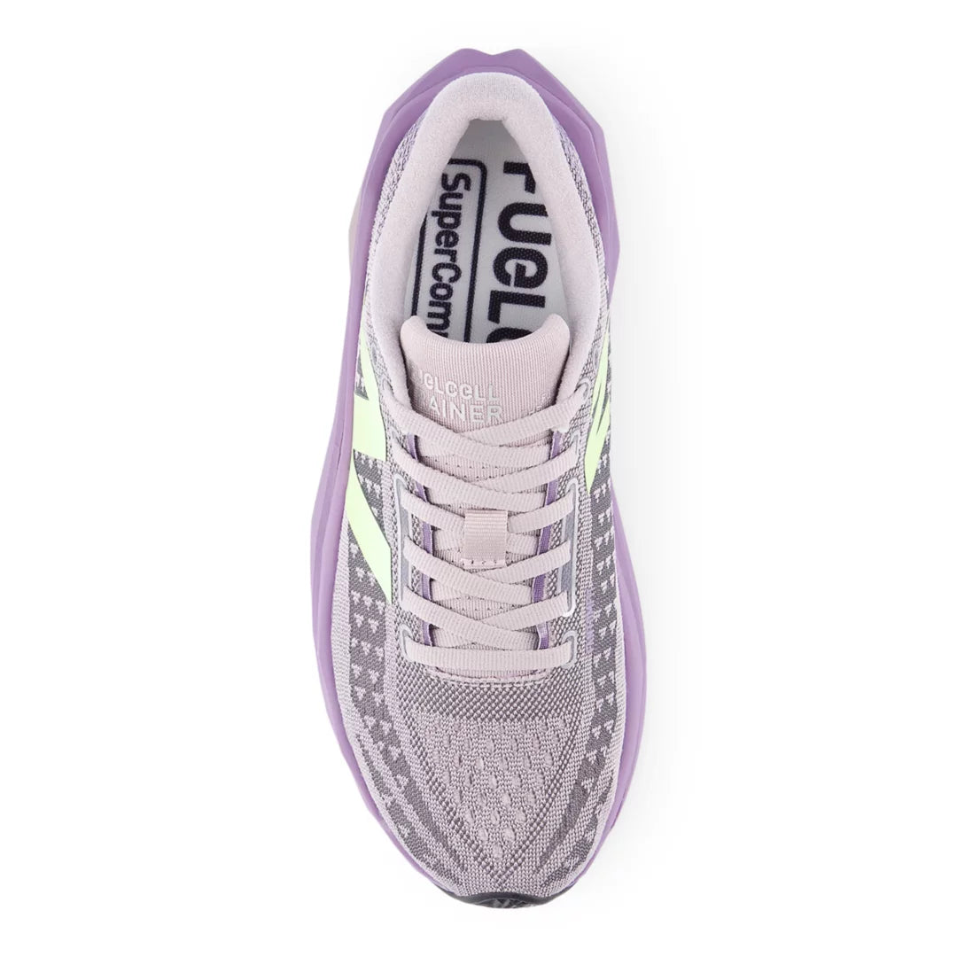 Women FuelCell SuperComp Trainer v3 / New Balance