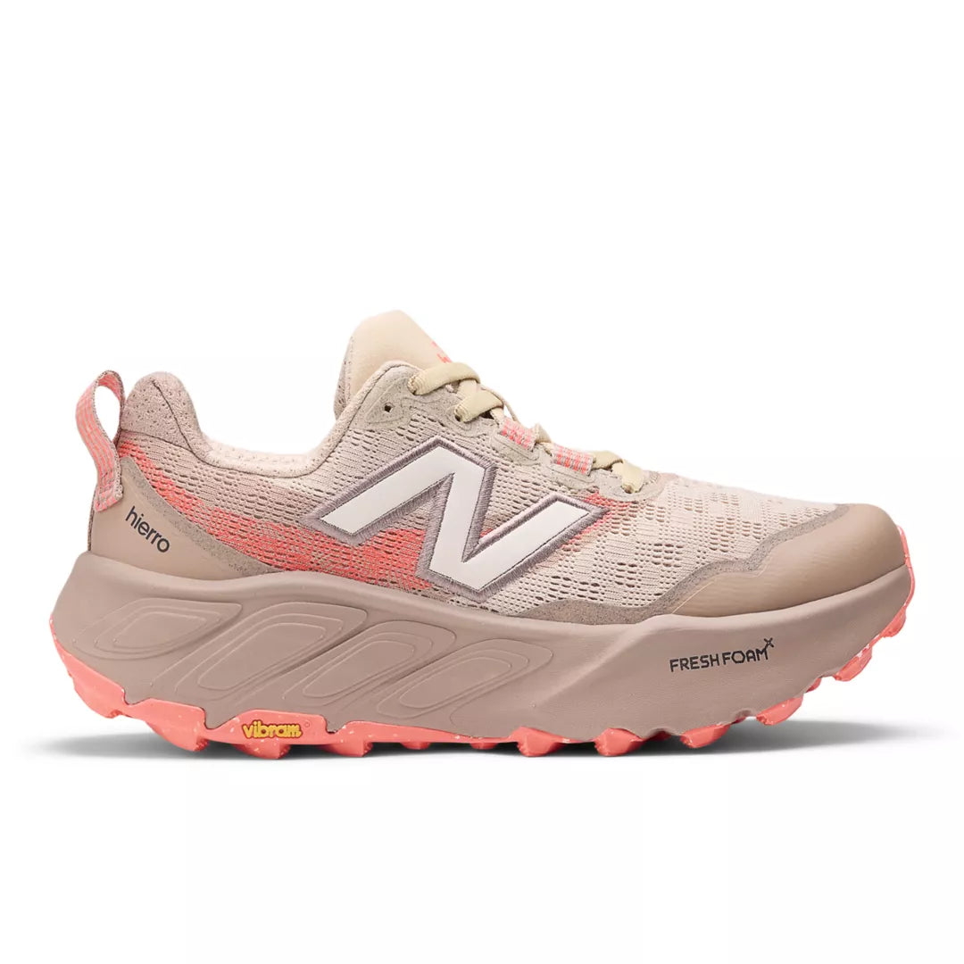 Women Fresh Foam X Hierro v9 / New Balance