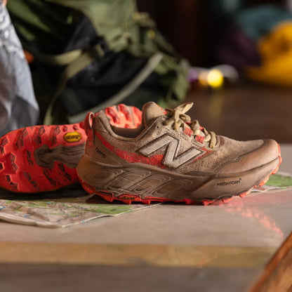 Women Fresh Foam X Hierro v9 / New Balance
