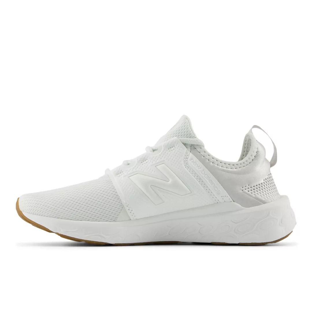 Women Fresh Foam X Cruz v3 / New Balance