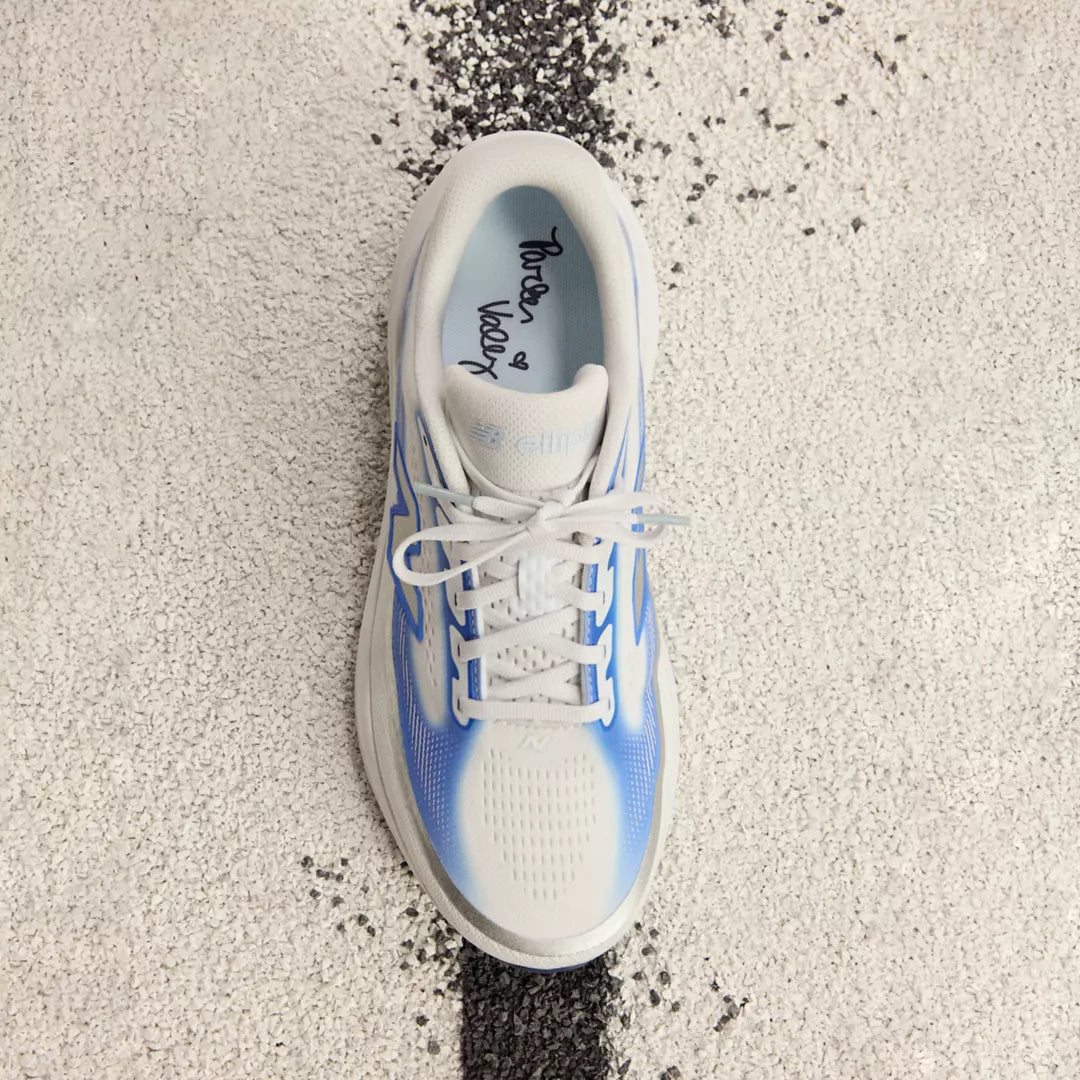 Women Ellipse x Parker Valby / New Balance