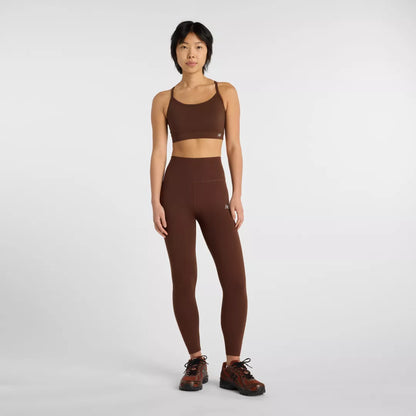 Women NB Essential Yoga Bra / New Balance