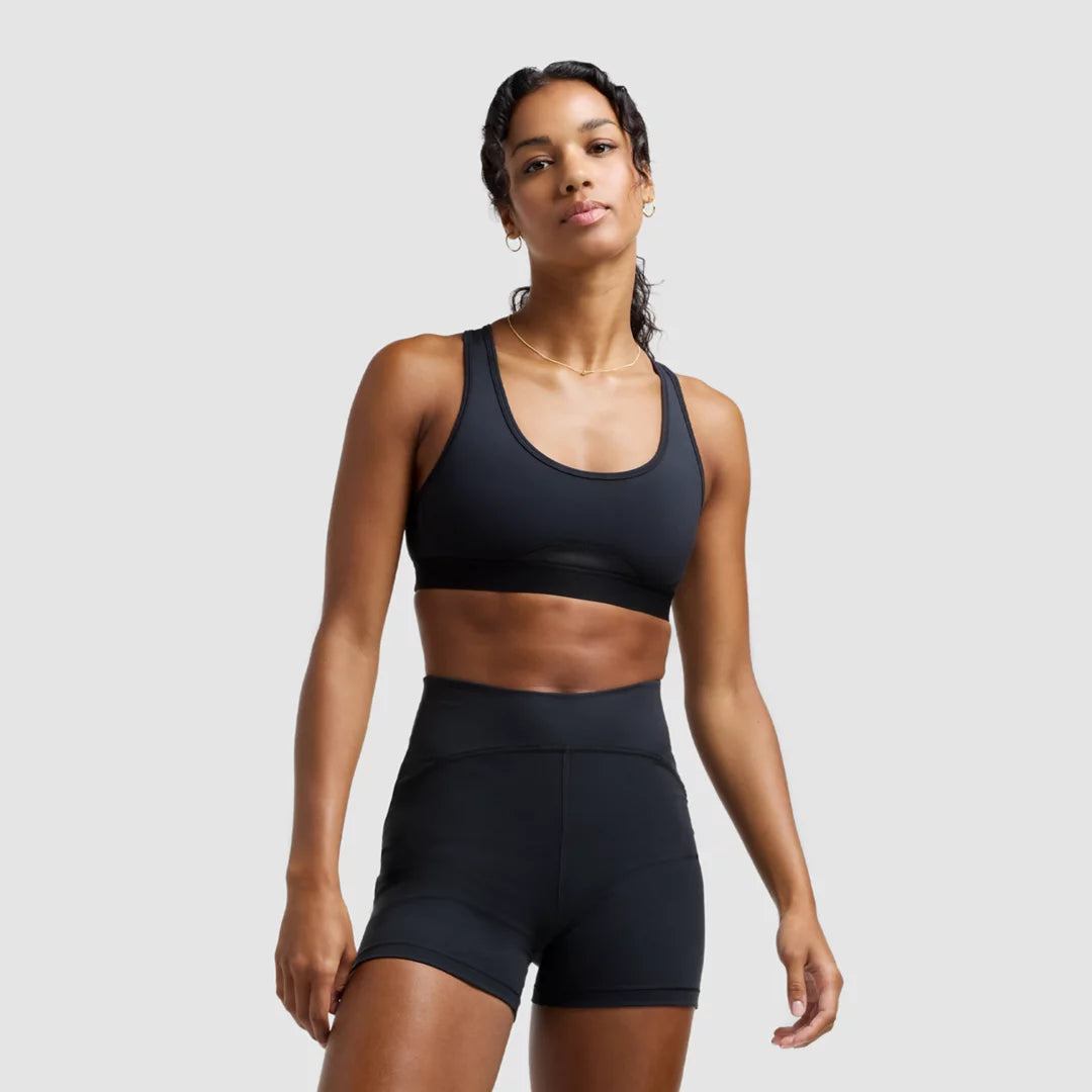 Women Klutch X NB Racerback Bra / New Balance