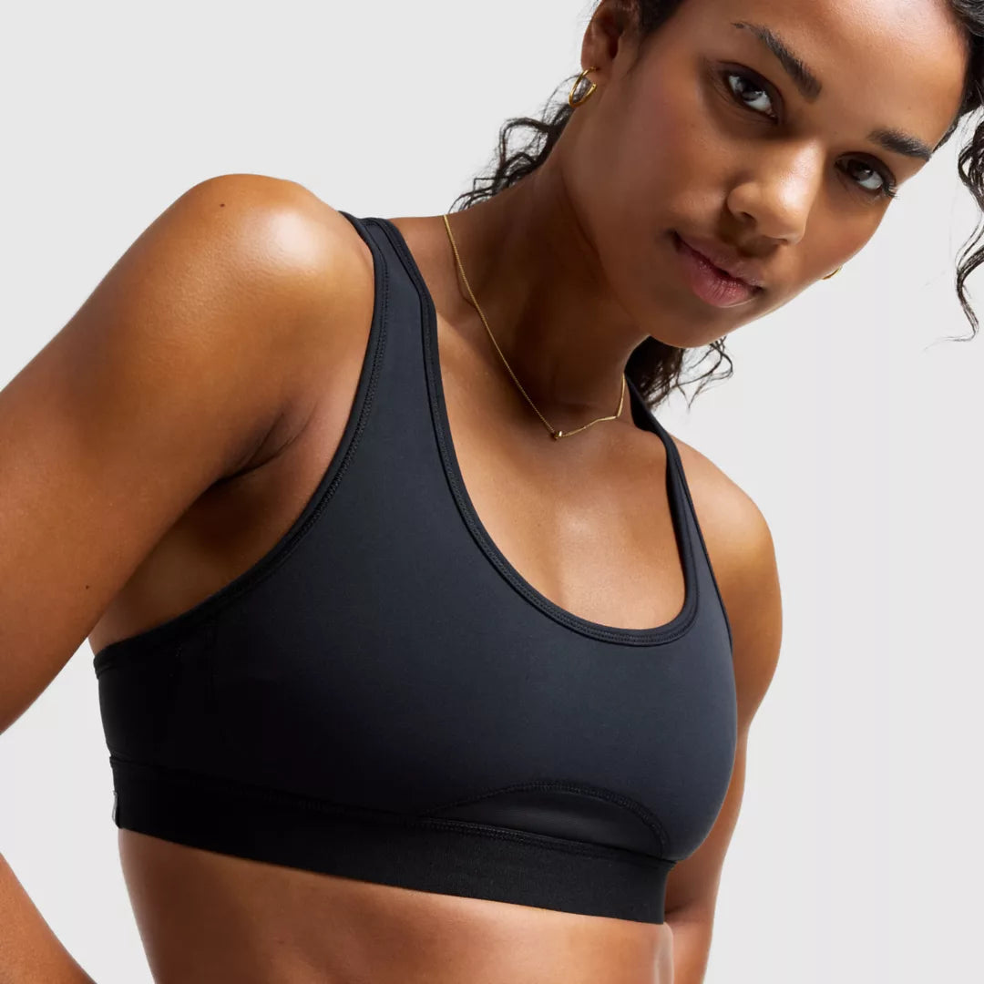 Women Klutch X NB Racerback Bra / New Balance
