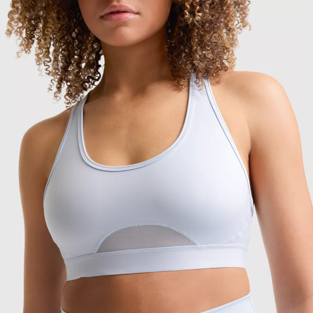 Women Klutch X NB Racerback Bra / New Balance