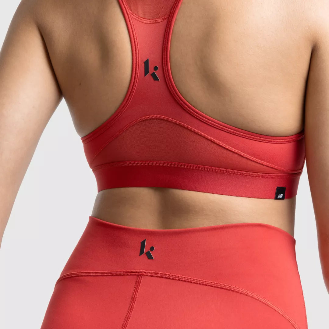 Women Klutch X NB Racerback Bra / New Balance