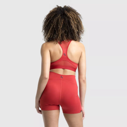 Women Klutch X NB Racerback Bra / New Balance