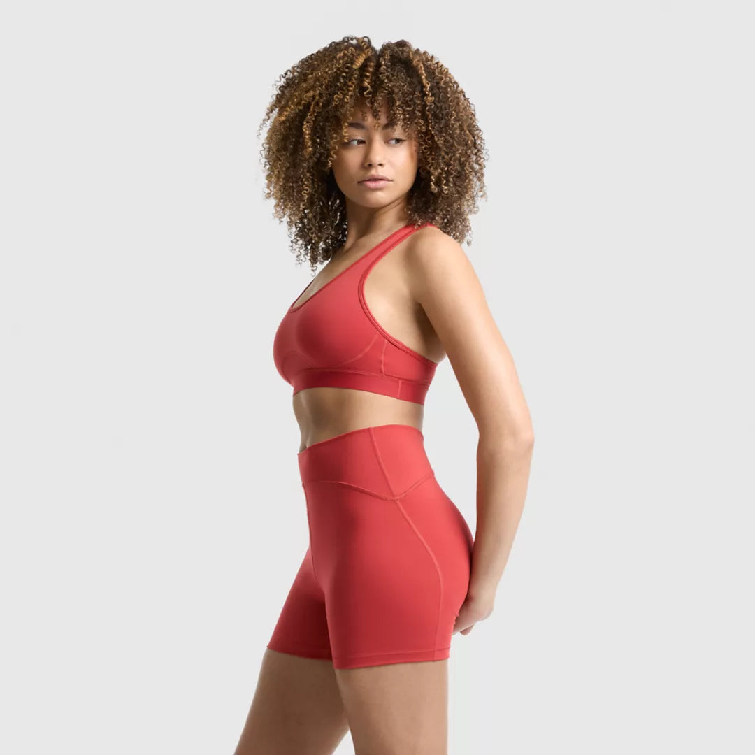 Women Klutch X NB Racerback Bra / New Balance