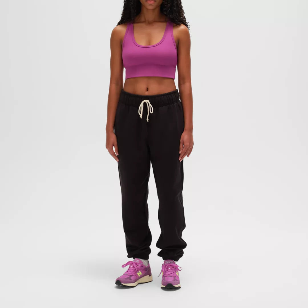 Women Made in USA Leisure Bra / New Balance