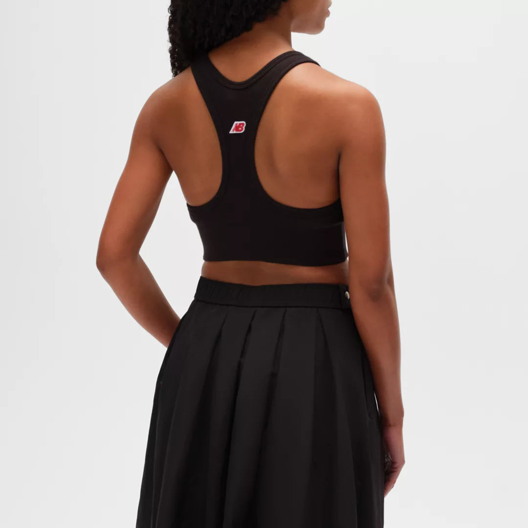 Women Made in USA Leisure Bra / New Balance