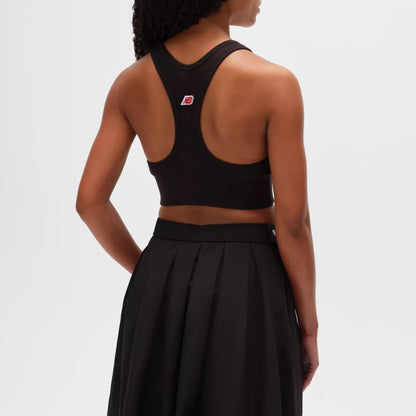 Women Made in USA Leisure Bra / New Balance