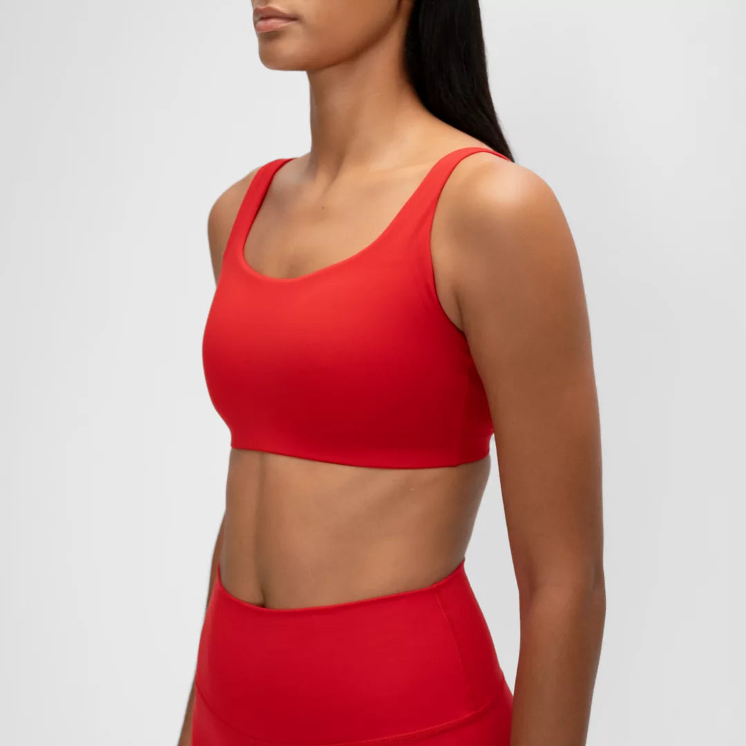 Women NB Harmony Yoga Bra / New Balance