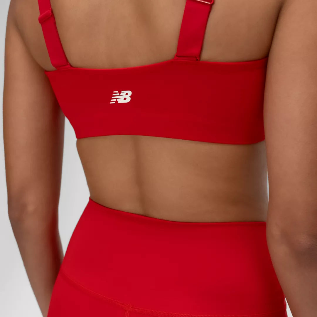 Women NB Harmony Yoga Bra / New Balance