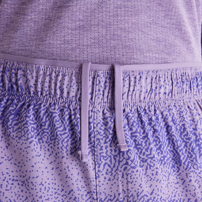 Women RC Printed Short 3" / New Balance