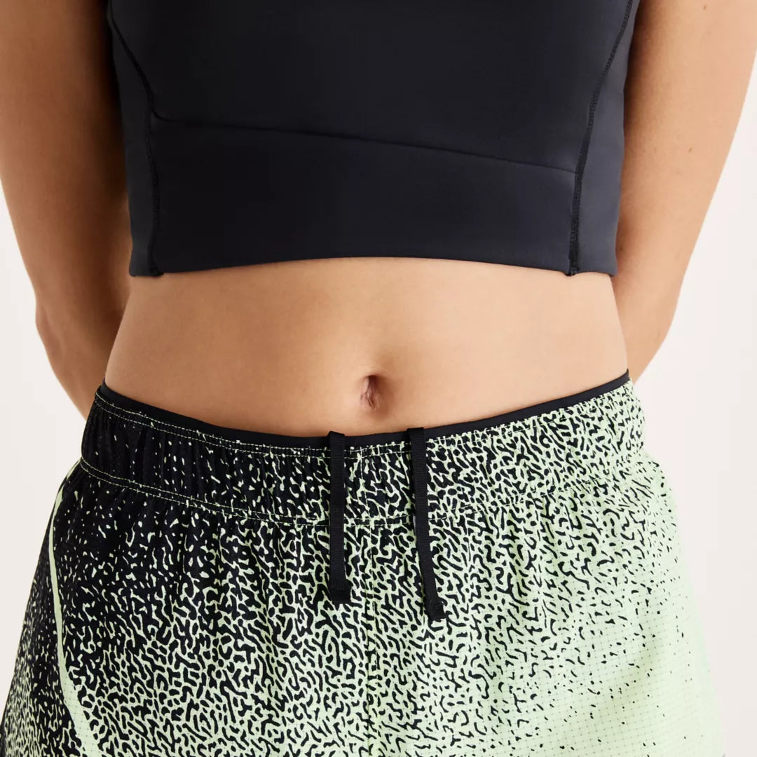 Women RC Ultra Light Printed Short 3" / New Balance