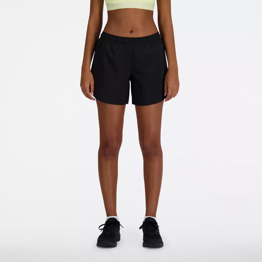 Women Sport Essential Short 5" / New Balance