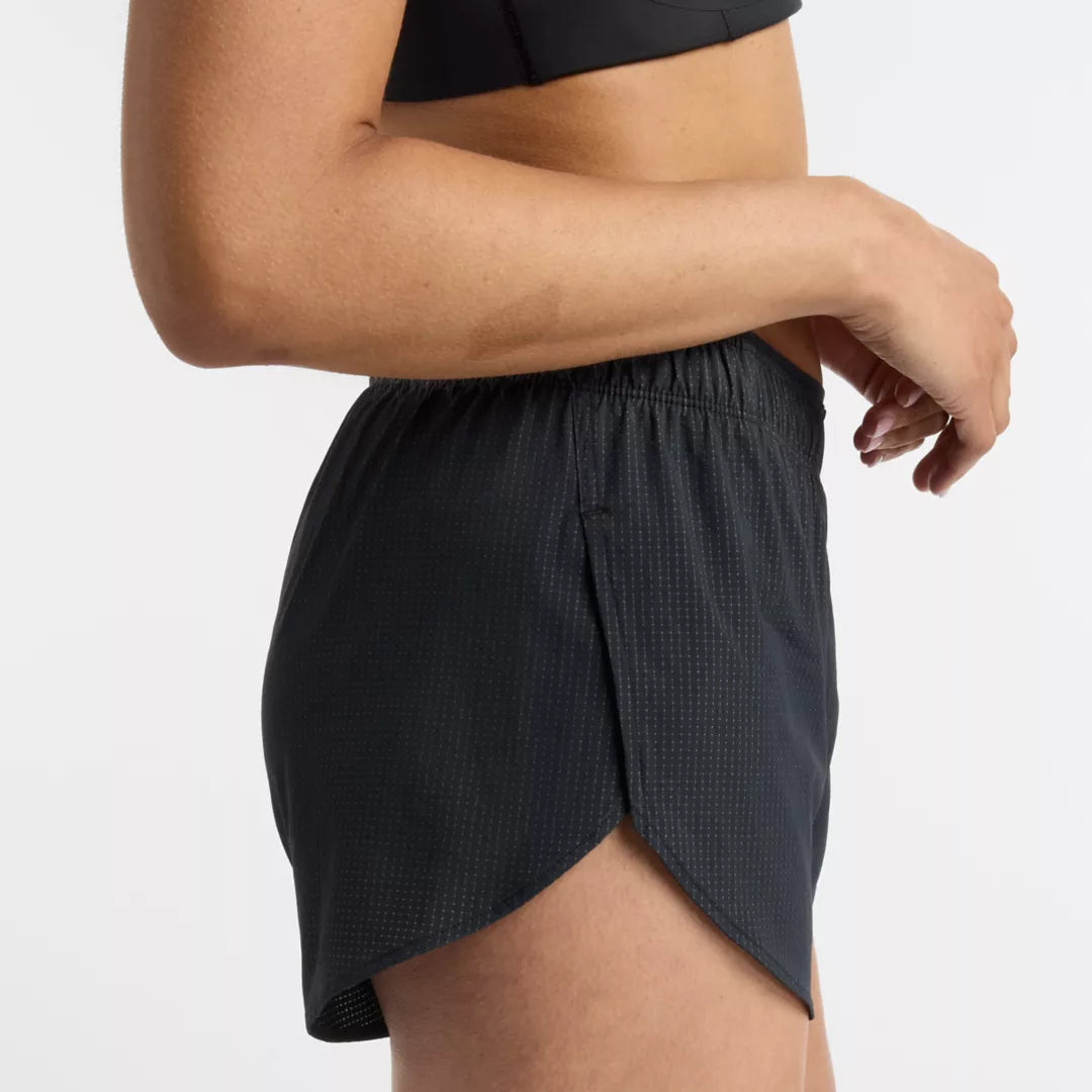 Women RC Ultra Light Split Short 3" / New Balance