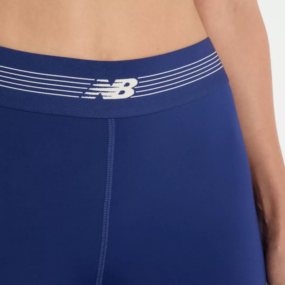 Women AC Legging 25" / New Balance