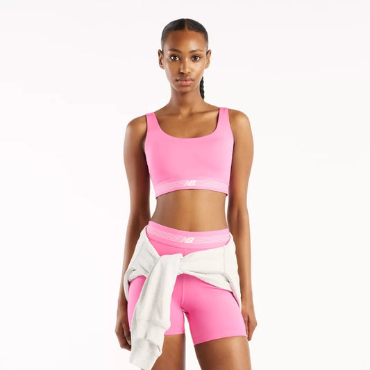 Women AC Train Bra / New Balance