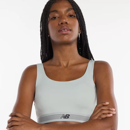 Women Gabby Thomas Signature Collection AC Train Bra / New Balance
