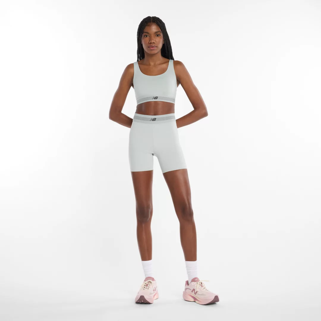 Women Gabby Thomas Signature Collection AC Train Bra / New Balance