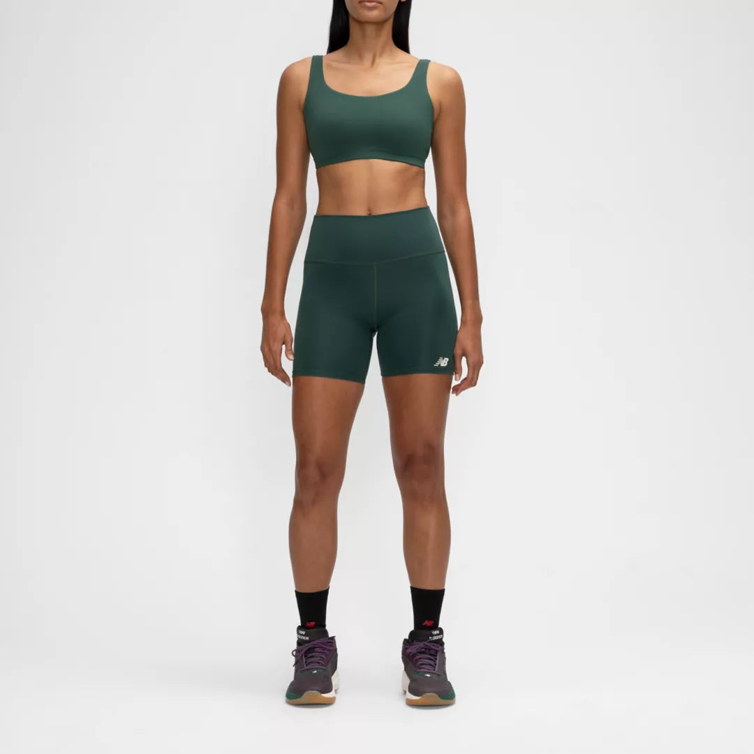 Women NB Harmony Yoga Bra / New Balance