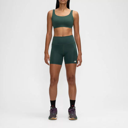 Women NB Harmony Yoga Bra / New Balance