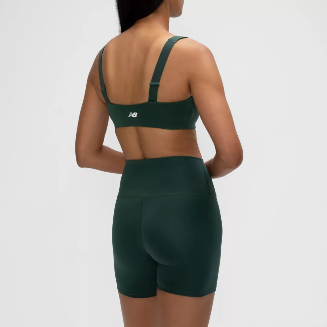 Women NB Harmony Yoga Bra / New Balance