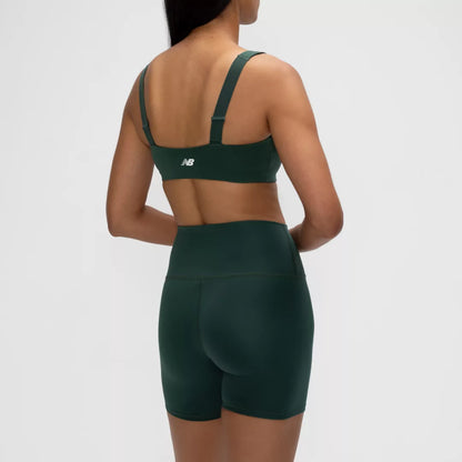 Women NB Harmony Yoga Bra / New Balance