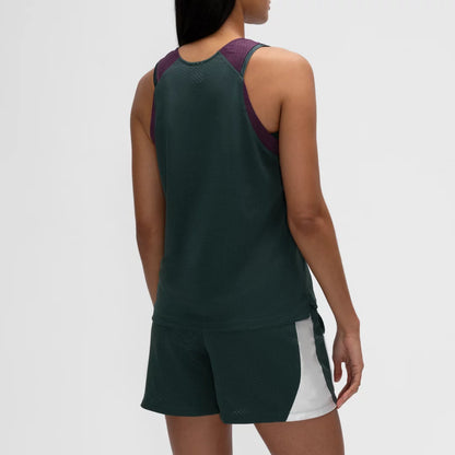 Women Basketball Performance Mesh Jersey / New Balance